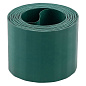 Бордюрная лента, 10х900 см, полипропиленовая, зеленая, Россия Palisad 64480