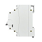Автоматический выключатель 1P 40А (D) 6кА ВА 47-63 EKF PROxima mcb4763-6-1-40D-pro
