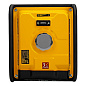 Генератор инверторный GK-3800iF, 3,8 кВт, 230 В, ручной старт Denzel 94708