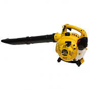 Воздуходувка 0,7 кВт.,26 см.куб.,720 м.куб./ч.,60 м/с, 85,5 дБА, двухтакт., цилиндр 34мм,бак 0,5л. Champion GB227