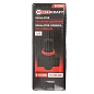 Регулятор давления воздуха 1/4" ForceKraft FK-BR2000