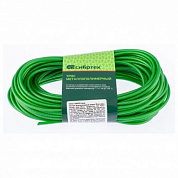 Трос металлополимерный Сибртех