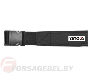 Пояс для карманов под инструмент Yato YT-7409