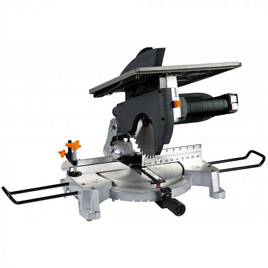 Пила торцовочная комбинированная (распиловочный станок) ZTL1800/250C ZITREK 067-1022