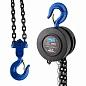 Таль цепная ручная 3 т Scheppach Sch-TRC9030