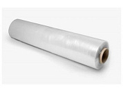 Стрейчпленка для ручной упаковки, рулон 2,35 кг, 17 мкм БЕЛХИМ 1324623411463