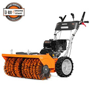 Машина подметальная SC 8080 Daewoo Power SC 8080