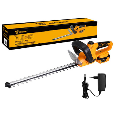 Кусторез аккумуляторный DKBC56 DEKO 083-2041