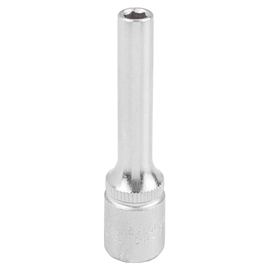 Головка глубокая 4 мм 6-гр 1/4'' Forsage F-5255004