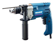 Дрель ударная ФИОЛЕНТ МСУ 10-13 РЭ (ИДФР298115006-К1)