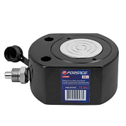 Цилиндр гидравлический низкопрофильный 50 т Forsage F-YG50B