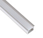 Профиль алюминиевый Inline (Inside LED) (2 м.) HLT 26725
