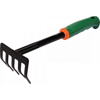 Грабли мини 300 мм Flo 99036