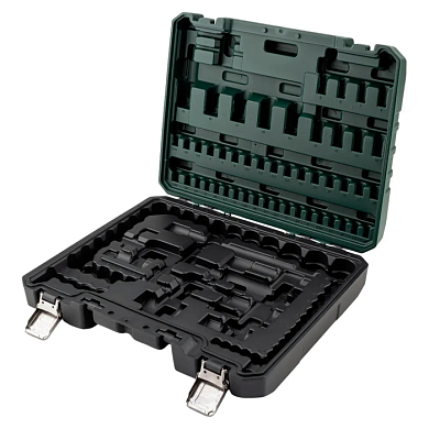 Кейс пластиковый для инструмента для набора 108 предметов RockForce RF-41082Case