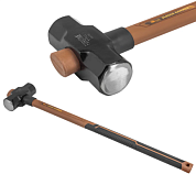 Кувалда 3,6 кг, FORSTIME FT-T7708