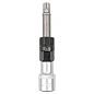 Инструмент для снятия муфты генератора с битой вставкой М10 1/2'' RockForce RF-674