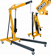 Кран гидравлический 2 т, h подъема 2200 мм JCB JCB-TH72004 (T32002)