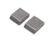 Стопорные пластины к трещотке 80723 (3/8'') (2шт/к-т) Forsage F-80723A-4P(PS)