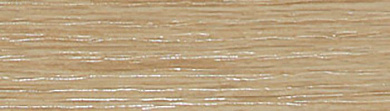 Кромка ПВХ дуб кантори (7261) 54/1,0мм (бух.-0,2пог.км.) EL-MECH-PLAST 101255