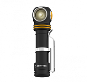 Фонарь Elf C2 Micro-USB Теплый Armytek F05102W