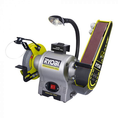 Точило RBGL250G RYOBI 5133004825