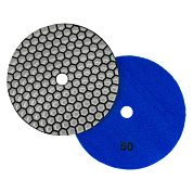 Круг зачистной 150х2.5 мм P50 Horex GTA802T050