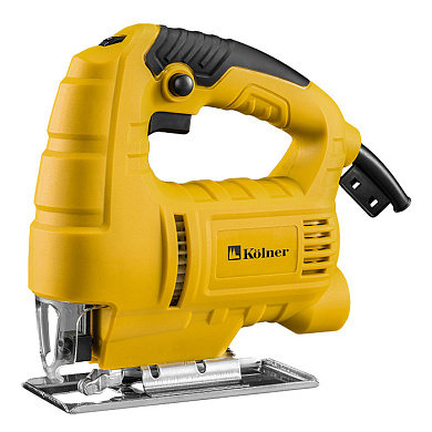 Лобзик электрический KJS 550V KÖLNER 8031200246