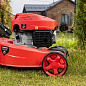 Газонокосилка бензиновая GL41-K, 127 см3, 41 см, 40 л MTX 58836