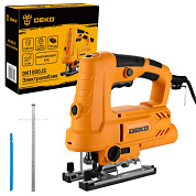 Лобзик DK1000JS DEKO 086-1023