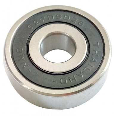 Подшипник 627DW к HR2470/9910/9903/HP1621 MAKITA (210023-2)