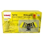 Набор инструментов 60 пр. 1/2'' 6-гр. WMC TOOLS WMC-4060C