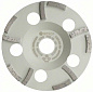 Алмазная чашка Bosch Extraclean бетон 125мм 2.608.602.554