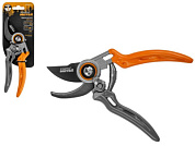 Секатор плоскостной 20см STARTUL METSA (ST6420-02) (Алюминиевый)