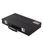 Набор головок ударных глубоких 16 пр., 1/2'' 6-гр., 10-36 мм RockForce RF-4167-5MPB