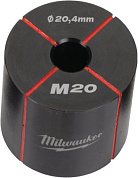 Ограничительная гильза Milwaukee PG13/M20 4932430914