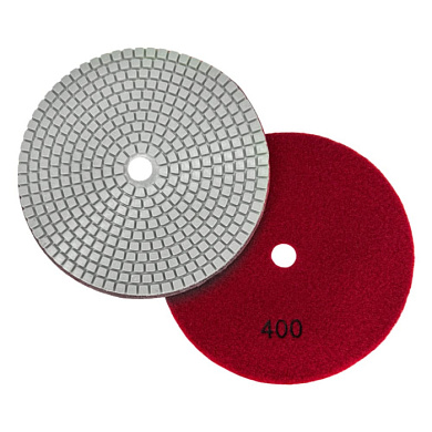 Круг зачистной 150х3 мм P400 Horex GTA801T400