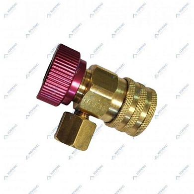 Адаптер быстросъемный высокого давления для HAC Standard/Profi/Premium HOREX HZ 18.205.15