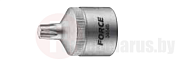 Головка-бита пятигранная 1/2'' 10 мм Force 65001