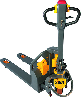 Тележка электрическая 1500 кг 1150 мм XILIN CBD15W-Lix Li-ion 48/20 В/Ач TOR 1050364