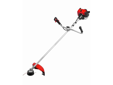 Мотокоса HD-B250F, 1.6 кВт, 2.2 л.с., нож 3Т, ремень двухлямочный, вес 6.5 кг HDC Equipment HD-B250F