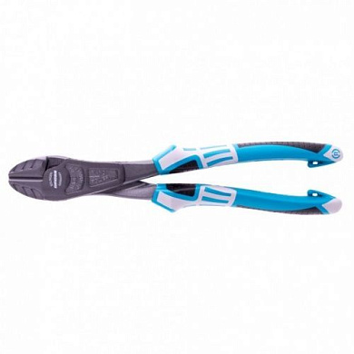 Бокорезы 200 мм, усиленные, трехкомпонентные рукоятки GROSS 17585