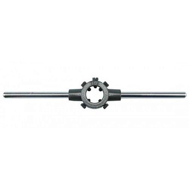 Плашкодержатель M4.5-M6 L200 мм Yato YT-2981