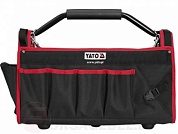 Сумка для инструмента 31 карман Yato YT-7435