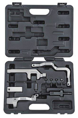 Набор для установки ГРМ BMW N12 / N14 10 пр. Force 910G8