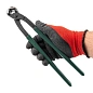 Клещи торцевые 300 мм RockForce RF-6971300