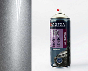 Автоэмаль металлик Буран ГАЗ аэр. 520 мл AUTON ATN-A46385