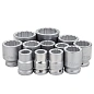 Набор торцевых головок 17-50 мм 16 пр 3/4'' 12-гр RockForce RF-6161-9
