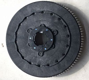 Щетка 433 мм для поломоечных машин COMFORT 70/86 TOR 1025543