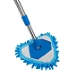 Швабра для уборки WMC TOOLS WMC-21BLNEW