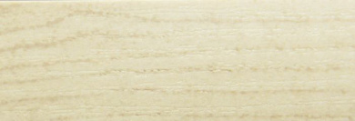 Кромка ПВХ клен натуральный (07/3) 22/2,0мм (бух.-0,1пог.км.) POLKEMIC 101721